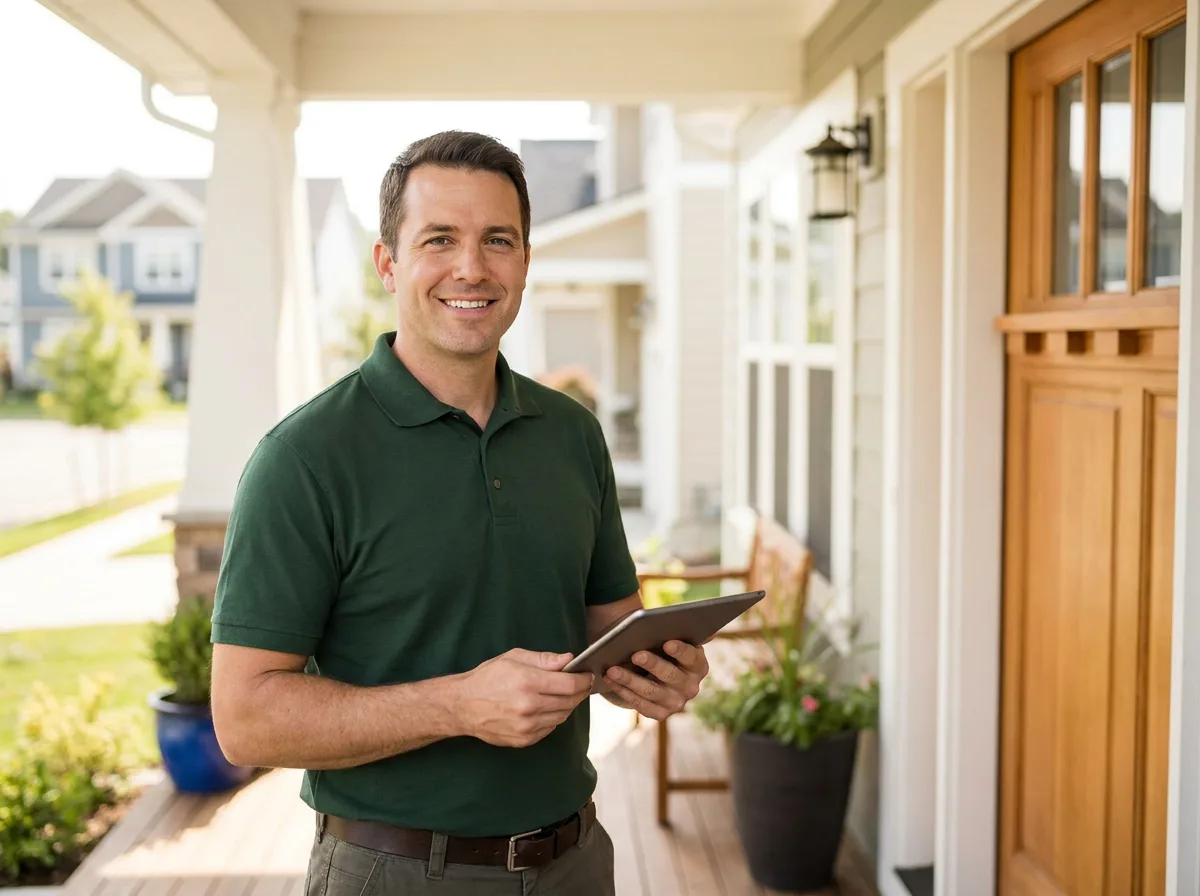Pest control FAQs for Long Pine, NE